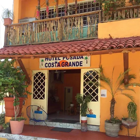 Hotel Posada Costa Grande
