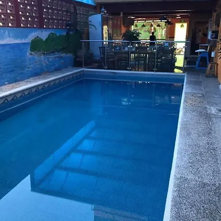 Hotel Posada Costa Grande
