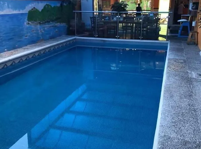 Hotel Costa Grande *