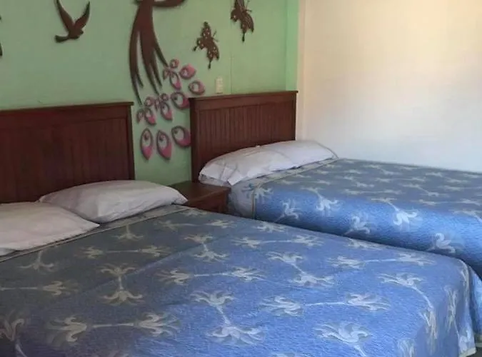 Costa Grande Hotel Zihuatanejo
